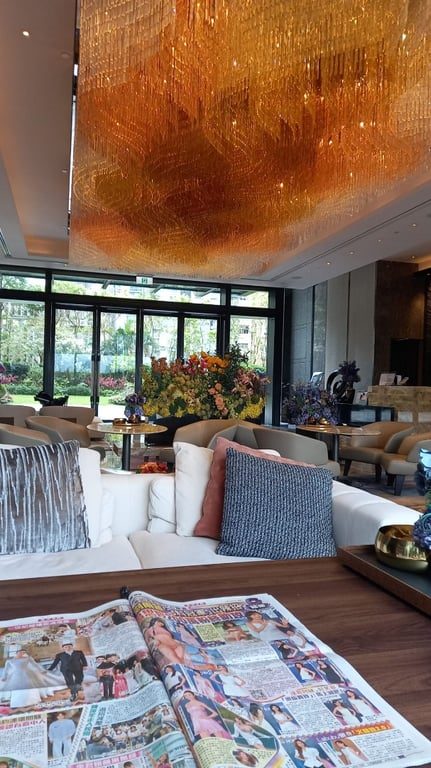 photo 5 — Victoria Harbour Phase 1B, North Point