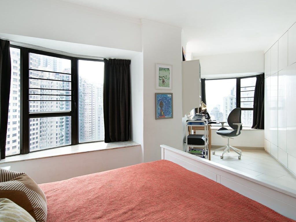 photo 10 — Euston Court Twr 1, Mid Levels West