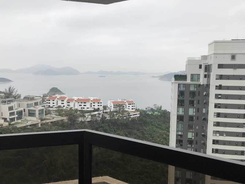 photo 1 — South Bay Towers, South Bay
