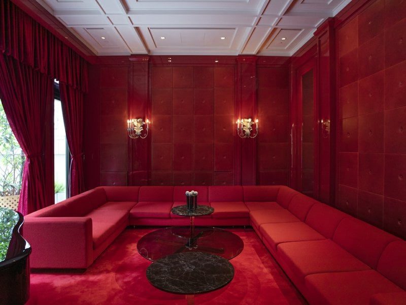 photo 15 — The Morgan, Mid Levels Central