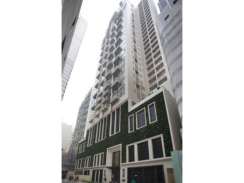 photo 16 — The Morgan, Mid Levels Central