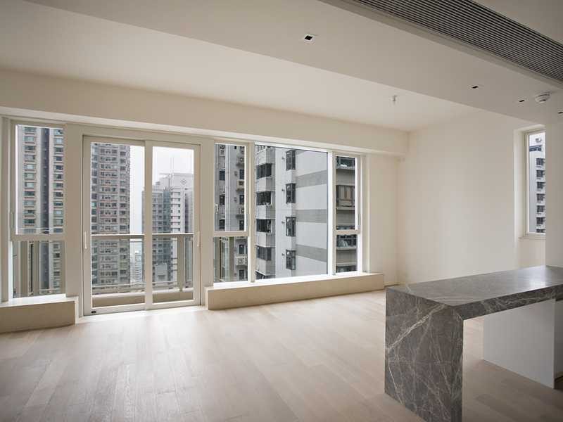 photo 2 — The Morgan, Mid Levels Central