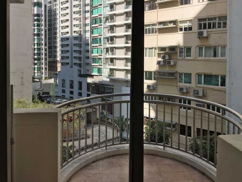 Botanic Terrace - Blk B