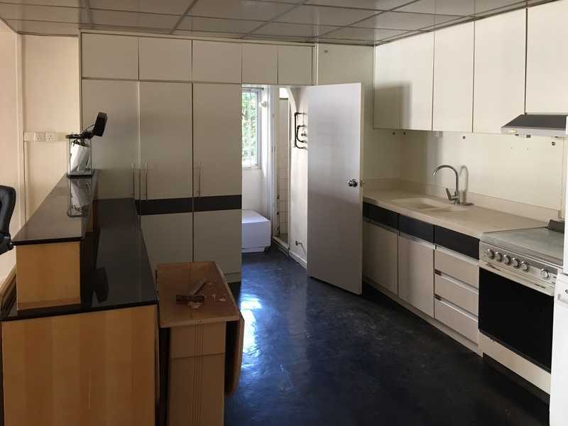 photo 2 — Botanic Terrace - Blk B, Mid Levels Central