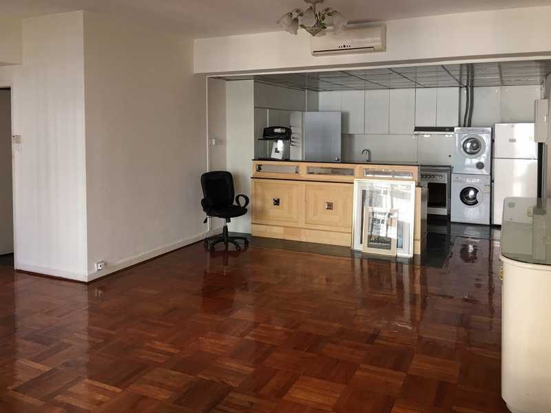 photo 3 — Botanic Terrace - Blk B, Mid Levels Central