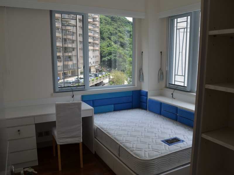 photo 5 — Botanic Terrace, Mid Levels Central
