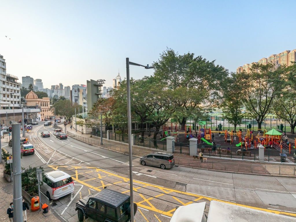photo 12 — 5-5A Wong Nai Chung Road, Happy Valley