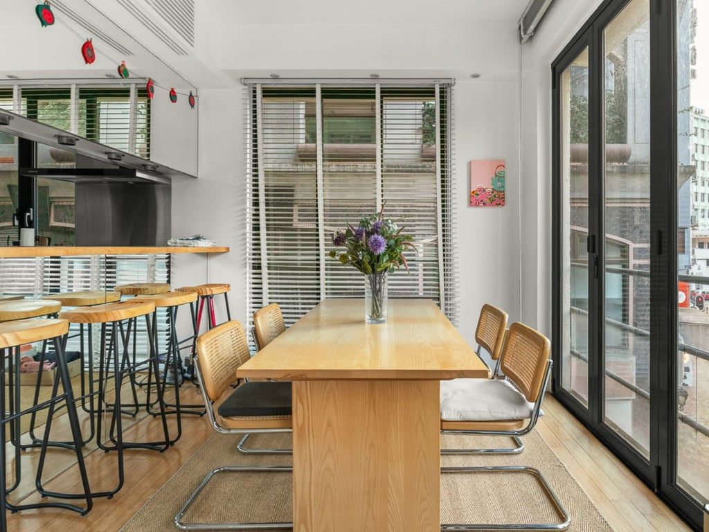 photo 3 — 5-5A Wong Nai Chung Road, Happy Valley