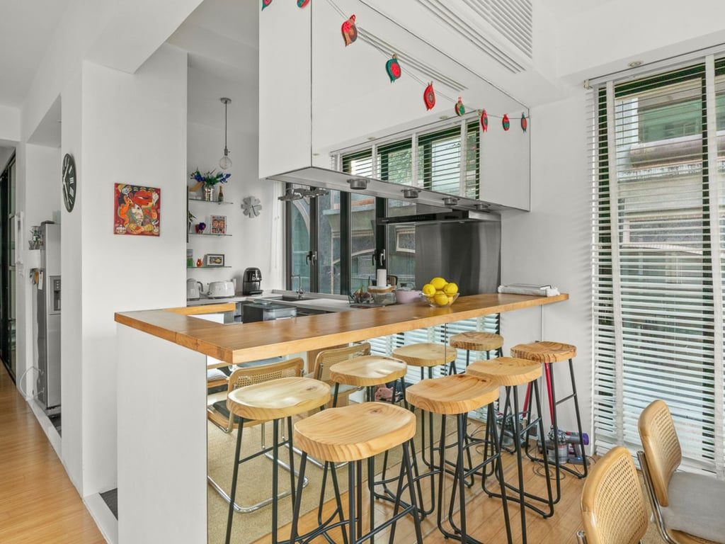 photo 4 — 5-5A Wong Nai Chung Road, Happy Valley