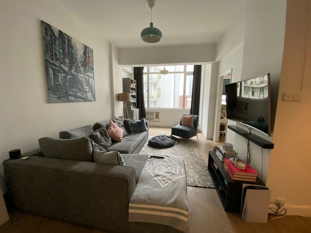 photo 3 — 5H Bowen Road, Mid Levels Central