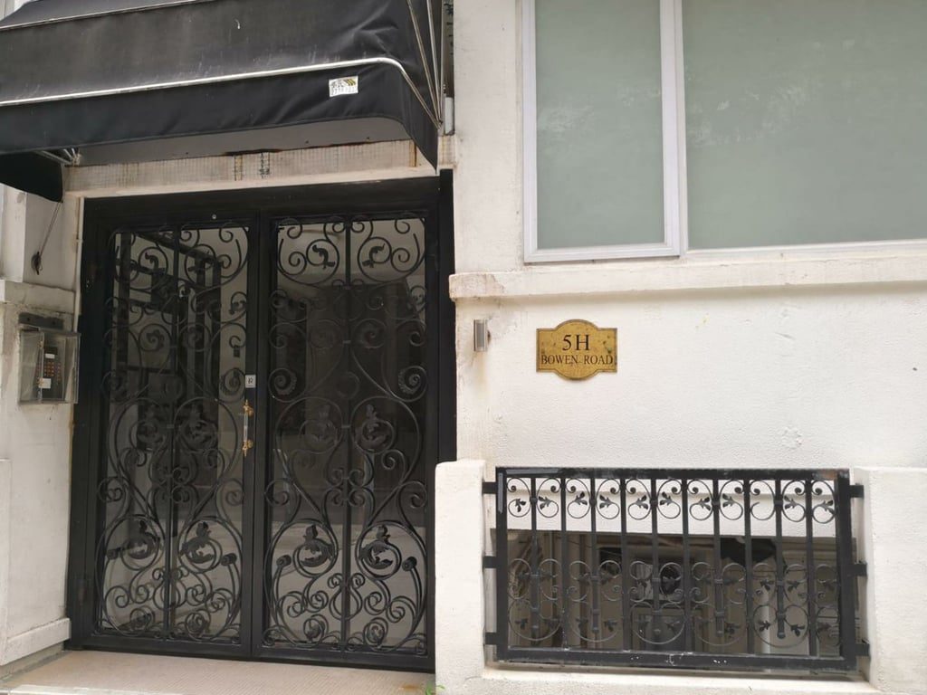 photo 8 — 5H Bowen Road, Mid Levels Central
