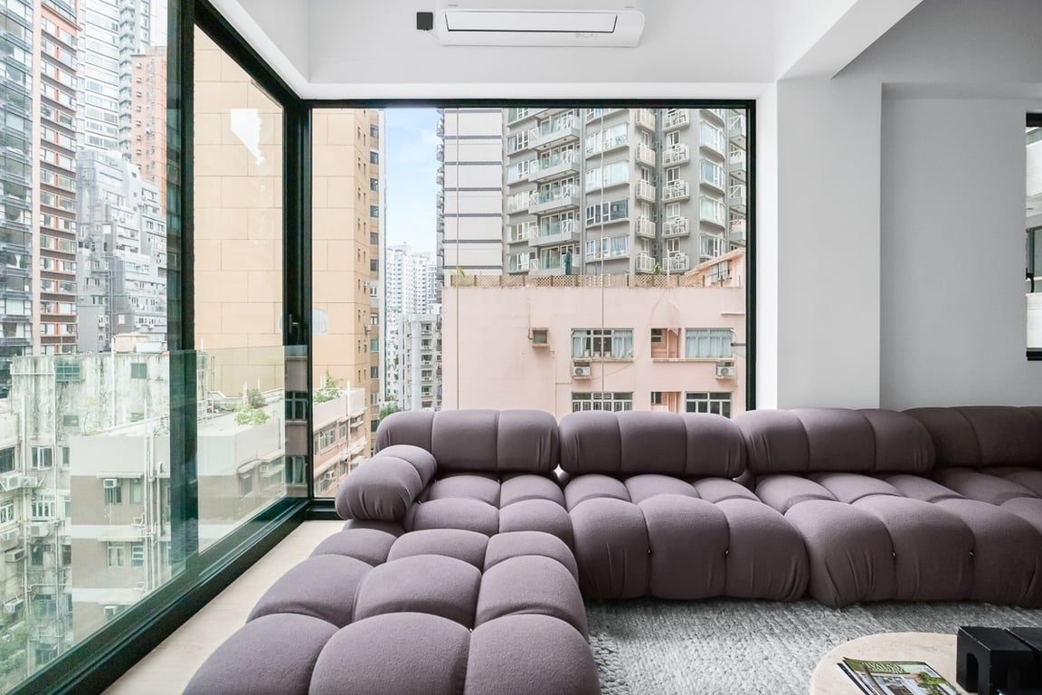 photo 5 — Manly Mansion, Mid Levels West