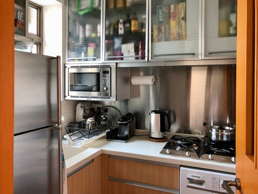 photo 7 — The Zenith, Wan Chai