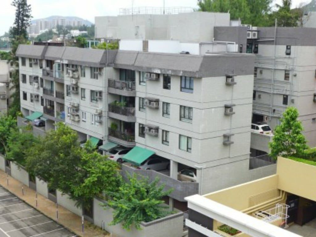 43 Stanley Village Road