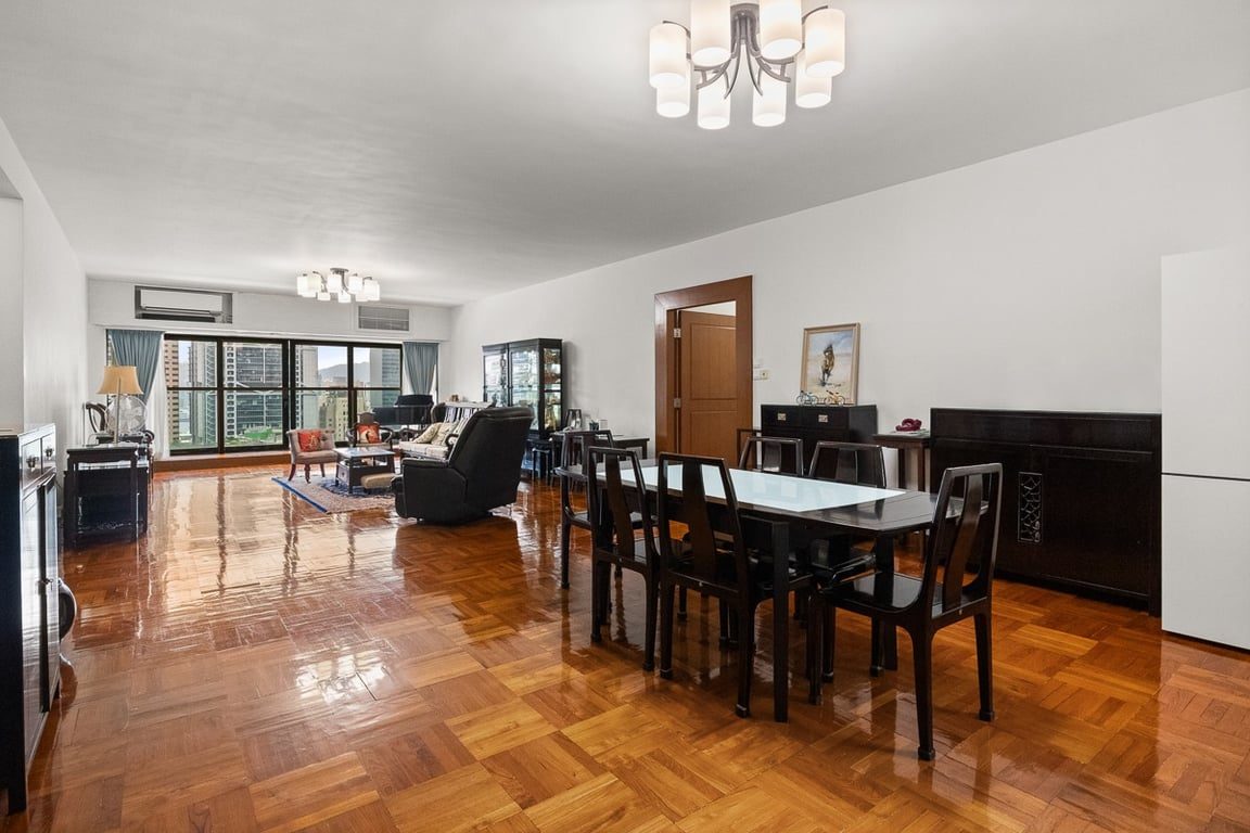 photo 3 — Kennedy Heights, Mid Levels Central