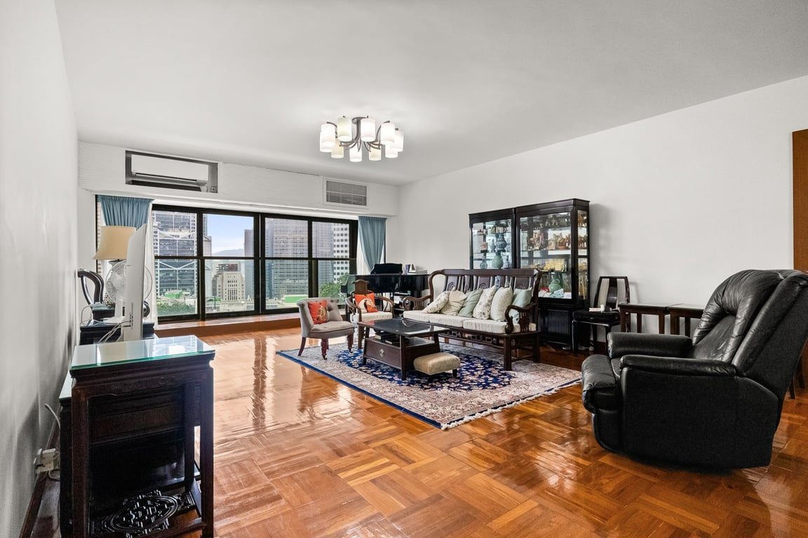 photo 4 — Kennedy Heights, Mid Levels Central
