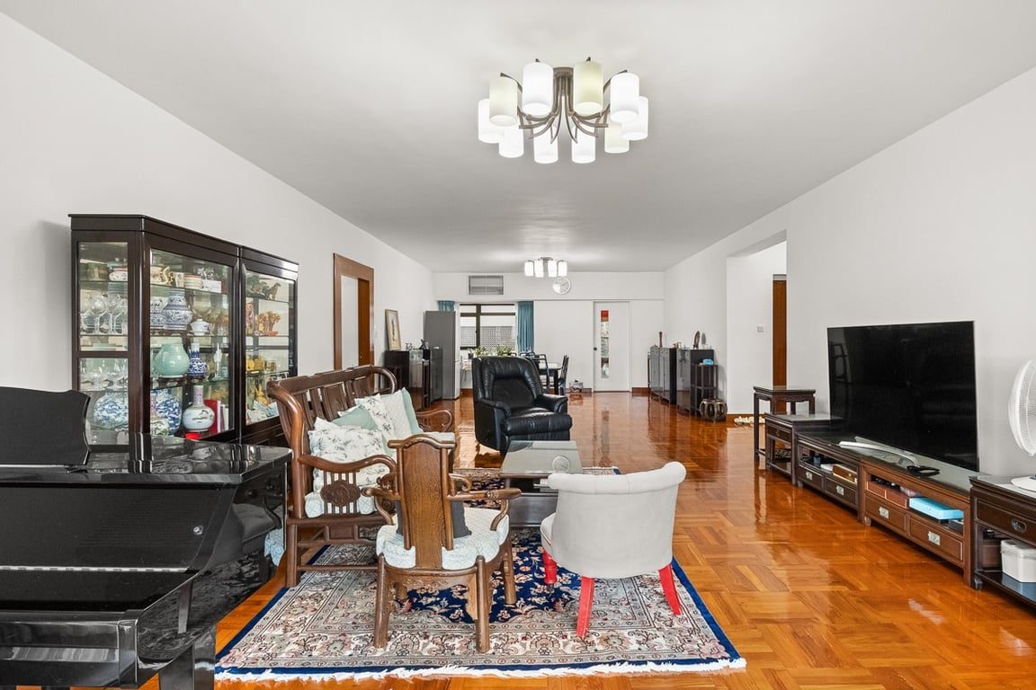 photo 5 — Kennedy Heights, Mid Levels Central