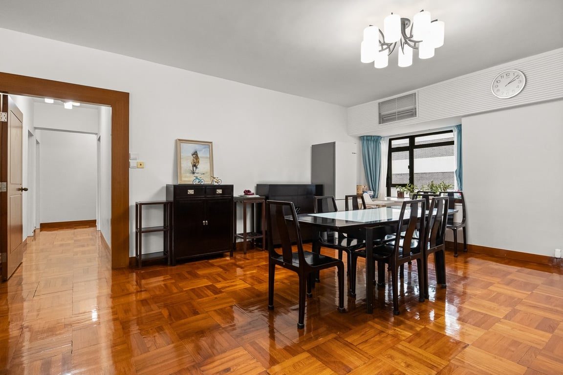 photo 7 — Kennedy Heights, Mid Levels Central