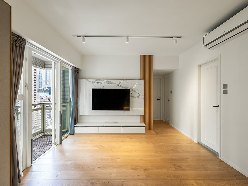 photo 1 — CentreStage, Soho