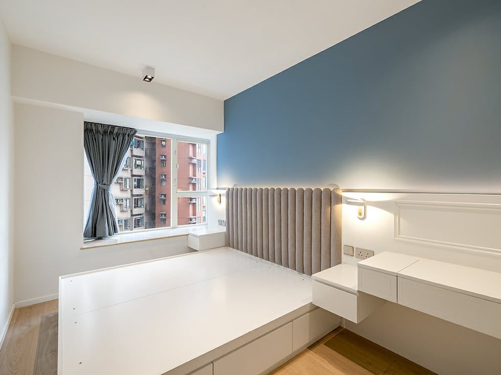photo 8 — CentreStage, Soho