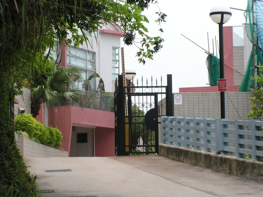 Sunshine Villa