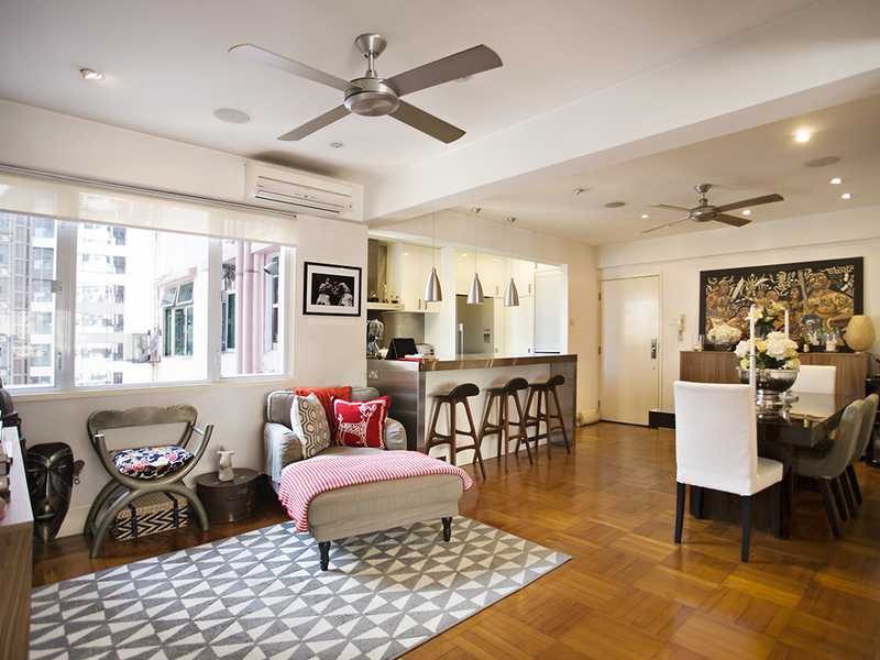 Kam Kin Mansion
