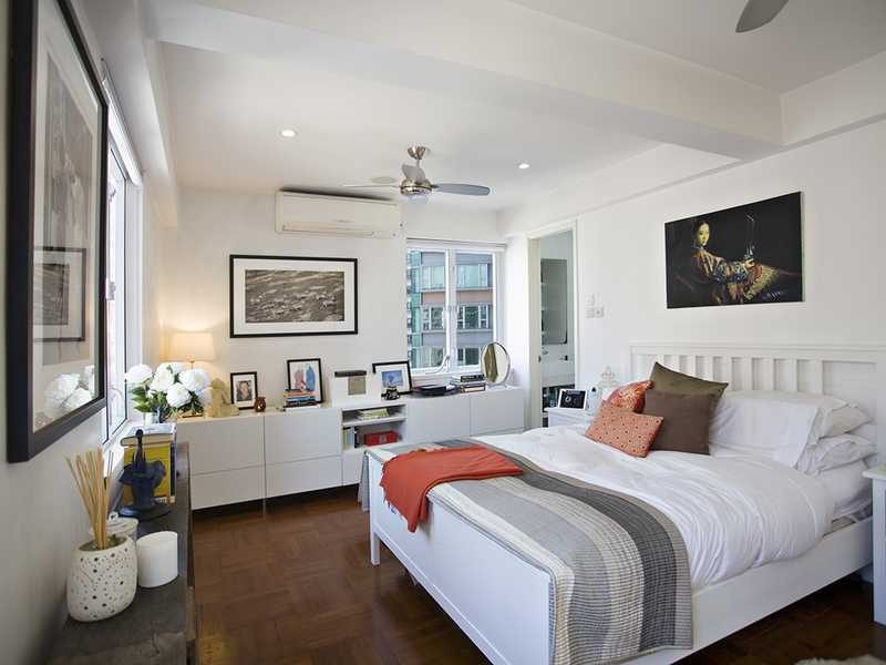 photo 2 — Kam Kin Mansion, Mid Levels Central