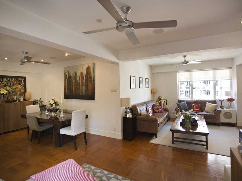 photo 4 — Kam Kin Mansion, Mid Levels Central