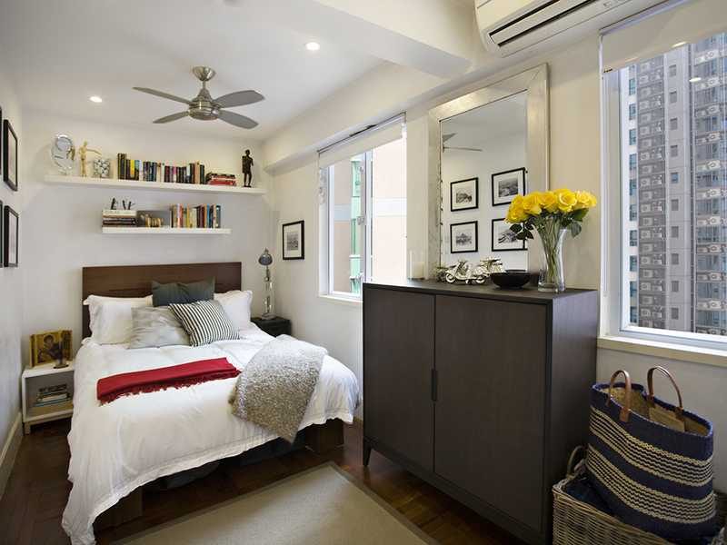 photo 7 — Kam Kin Mansion, Mid Levels Central