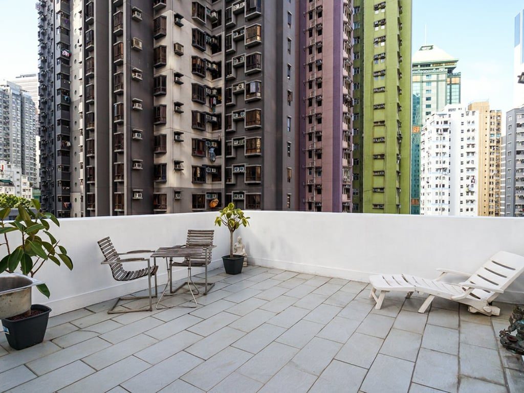 photo 2 — 168-172 Third Street, Sai Ying Pun