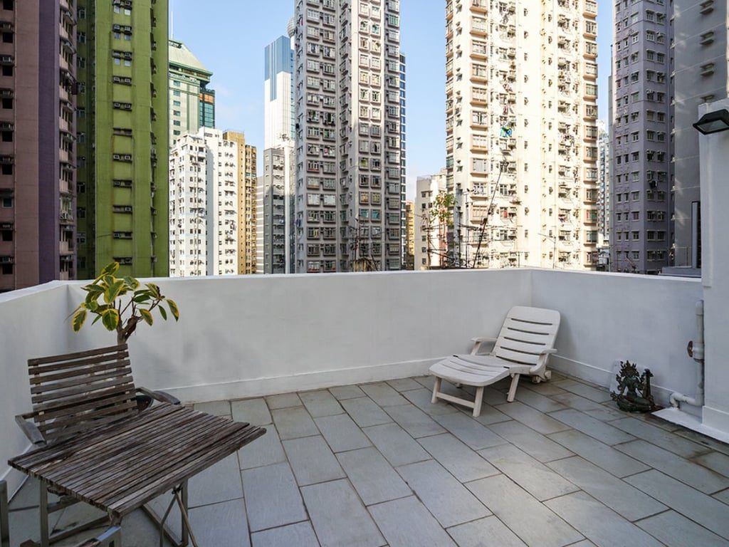photo 8 — 168-172 Third Street, Sai Ying Pun