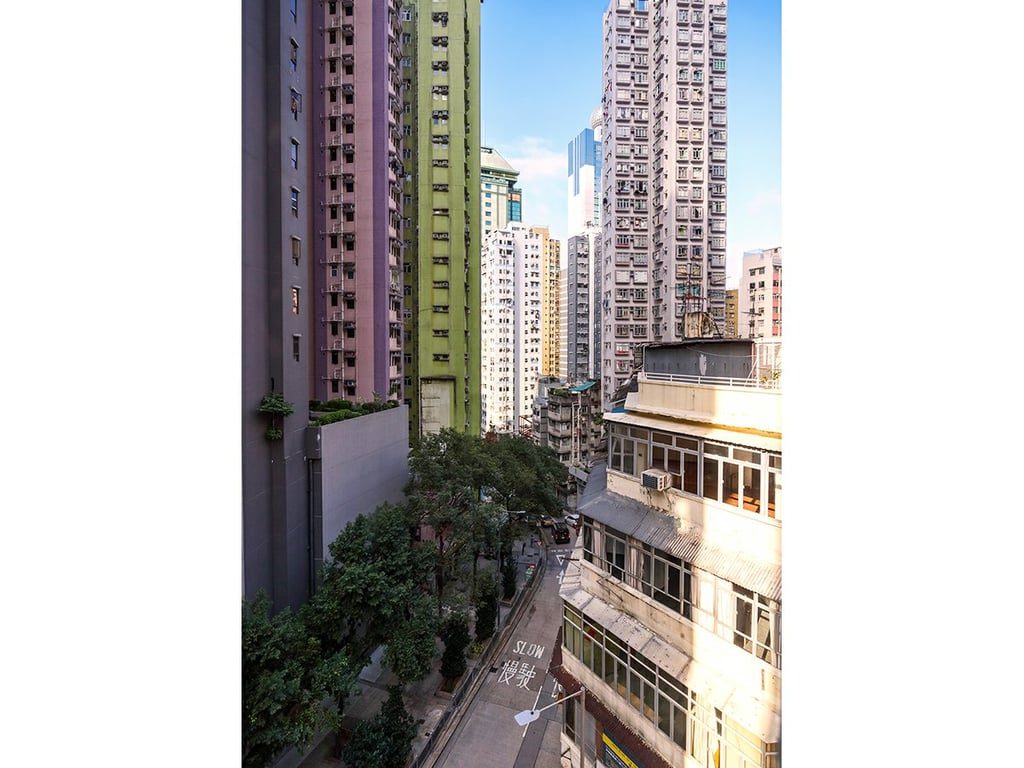 photo 9 — 168-172 Third Street, Sai Ying Pun