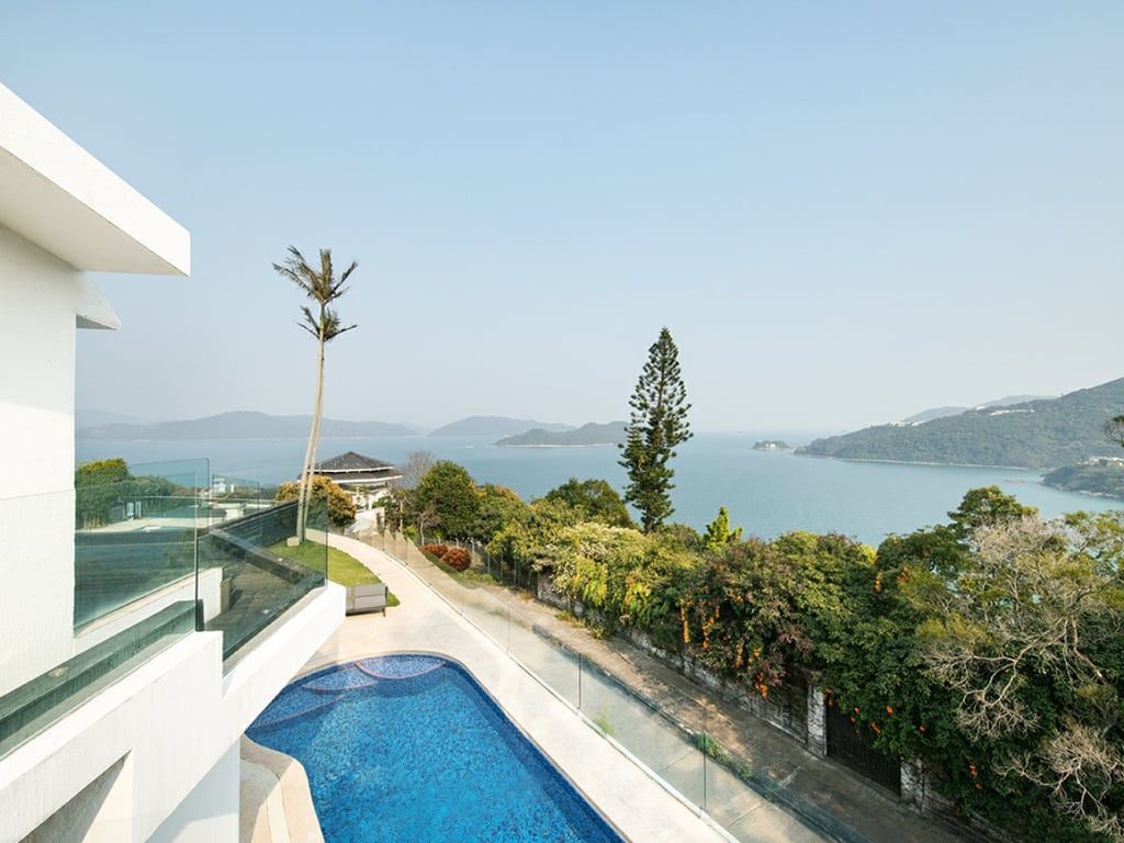 11 Silver Crest Road