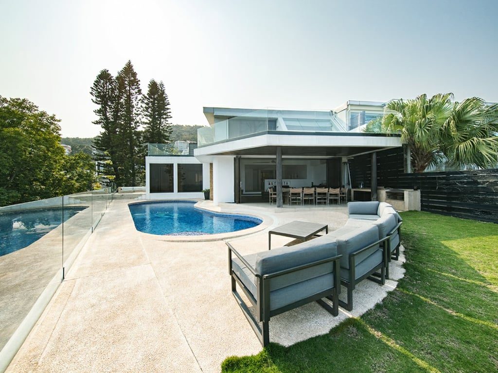 photo 2 — 11 Silver Crest Road, Clear Water Bay
