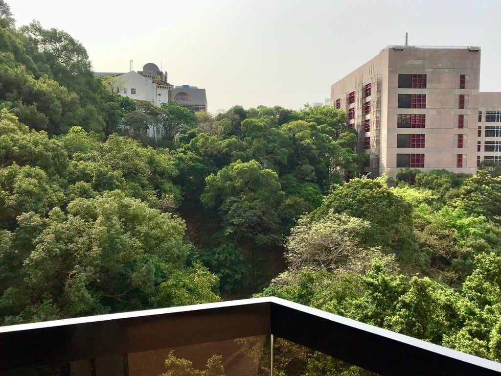 photo 11 — Kingsford Height, Mid Levels West