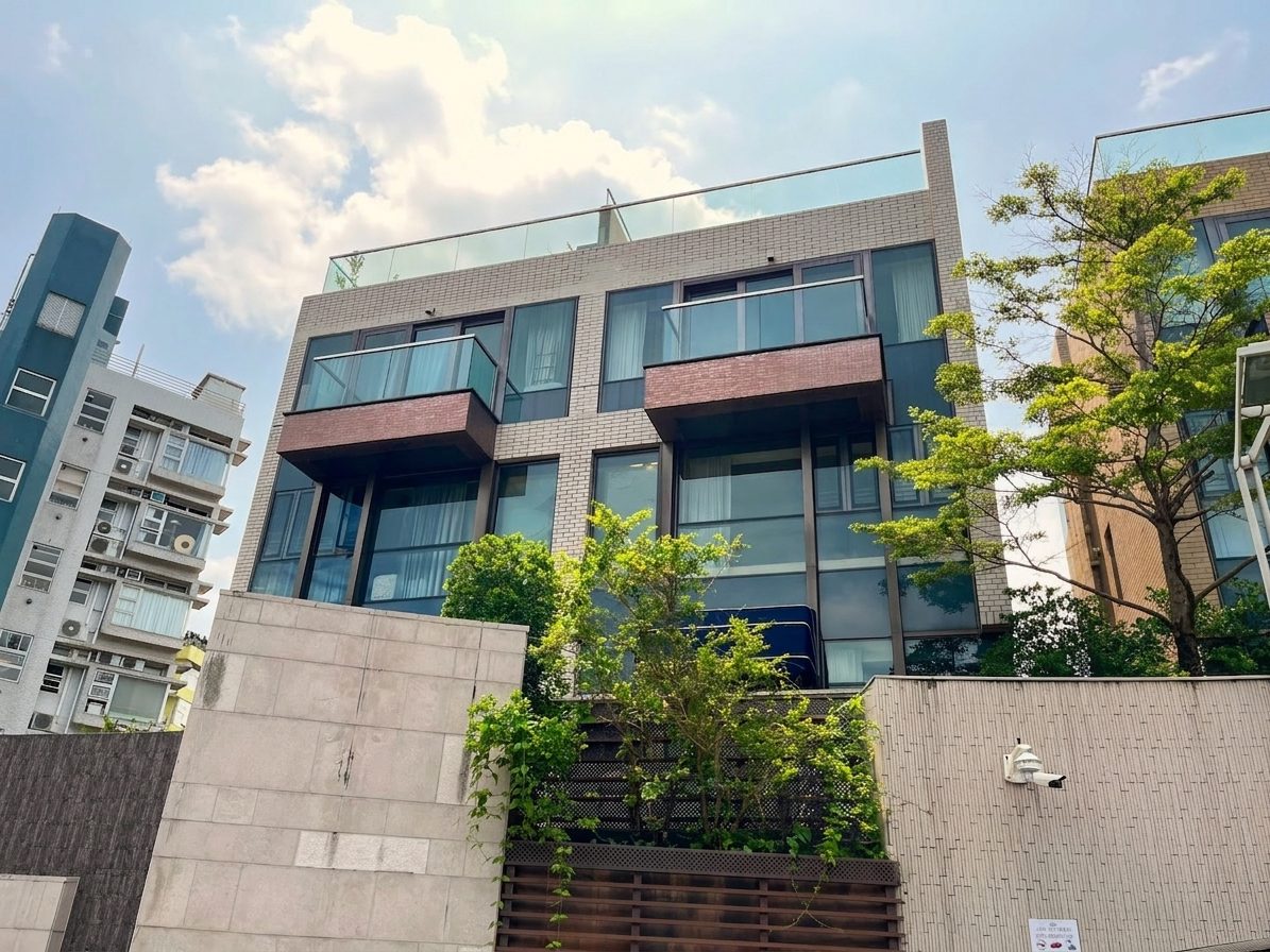 相片 15 — 海翡翠，屯門