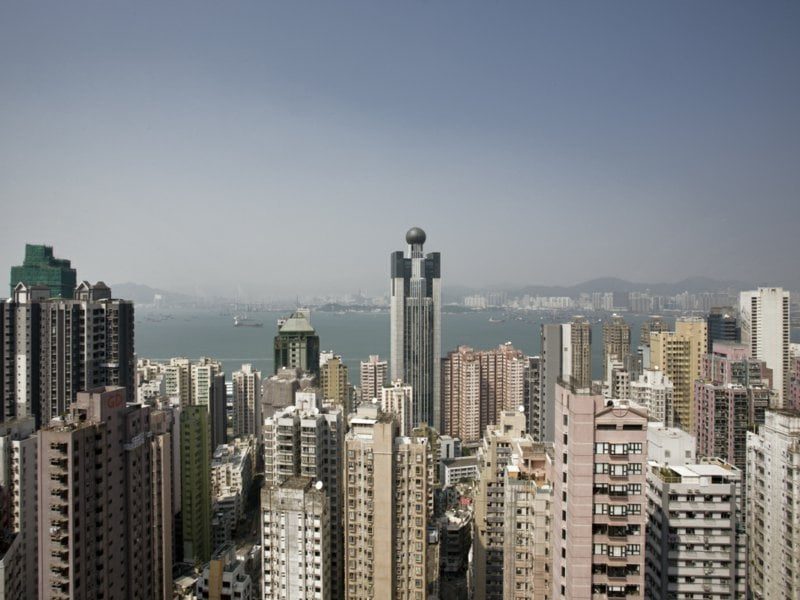 photo 3 — The Summa, Sai Ying Pun