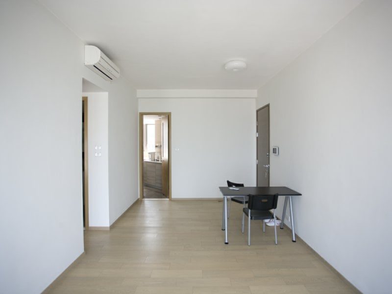 photo 4 — The Summa, Sai Ying Pun