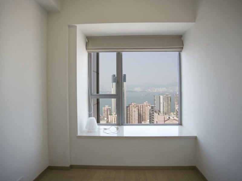 photo 5 — The Summa, Sai Ying Pun