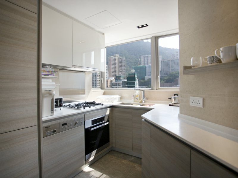 photo 6 — The Summa, Sai Ying Pun