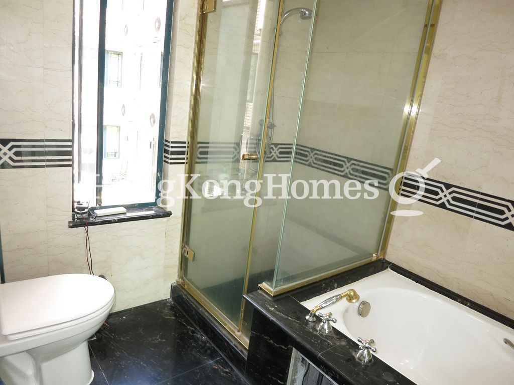 Master Bathroom — 曉嵐閣 - 第03座，西貢