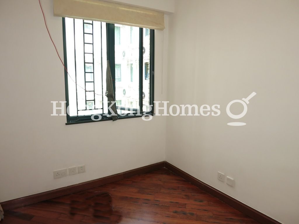 Third Bedroom — 曉嵐閣 - 第03座，西貢