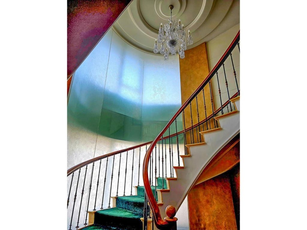 photo 6 — Silvercrest, Mid Levels Central