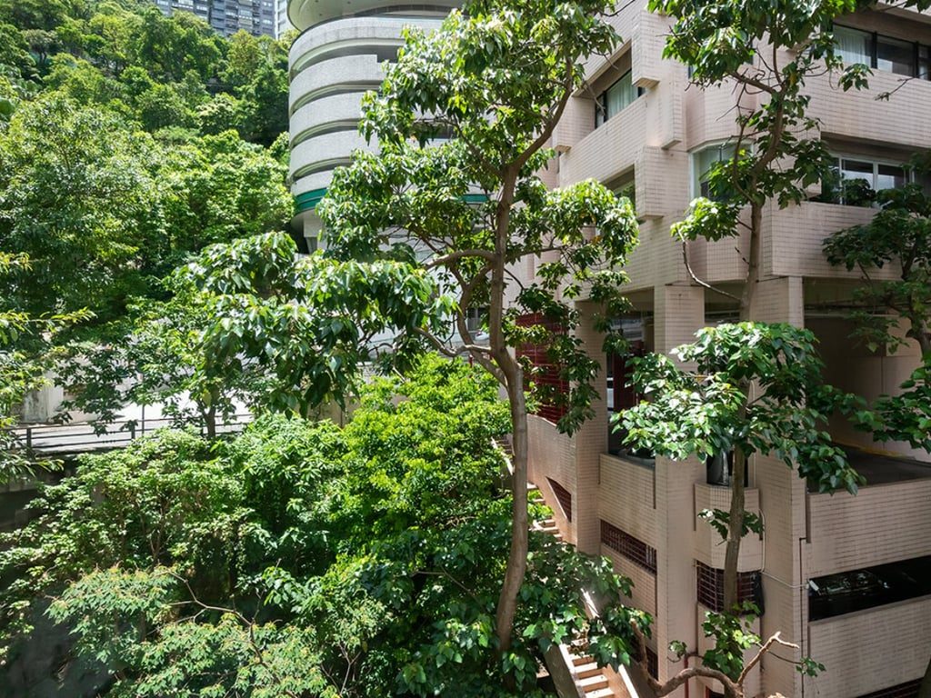 photo 6 — Kam Fai Mansion, Mid Levels Central