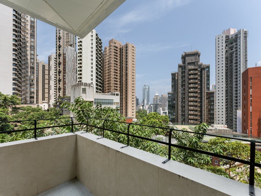 photo 3 — Happy Mansion, Mid Levels Central