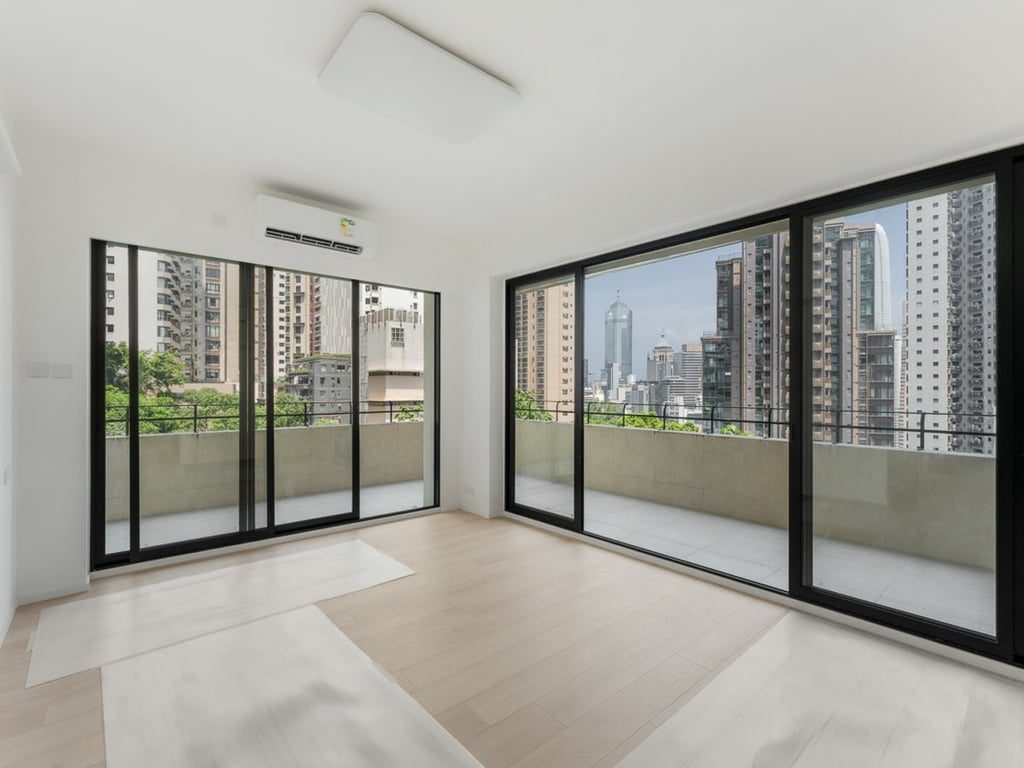 photo 4 — Happy Mansion, Mid Levels Central