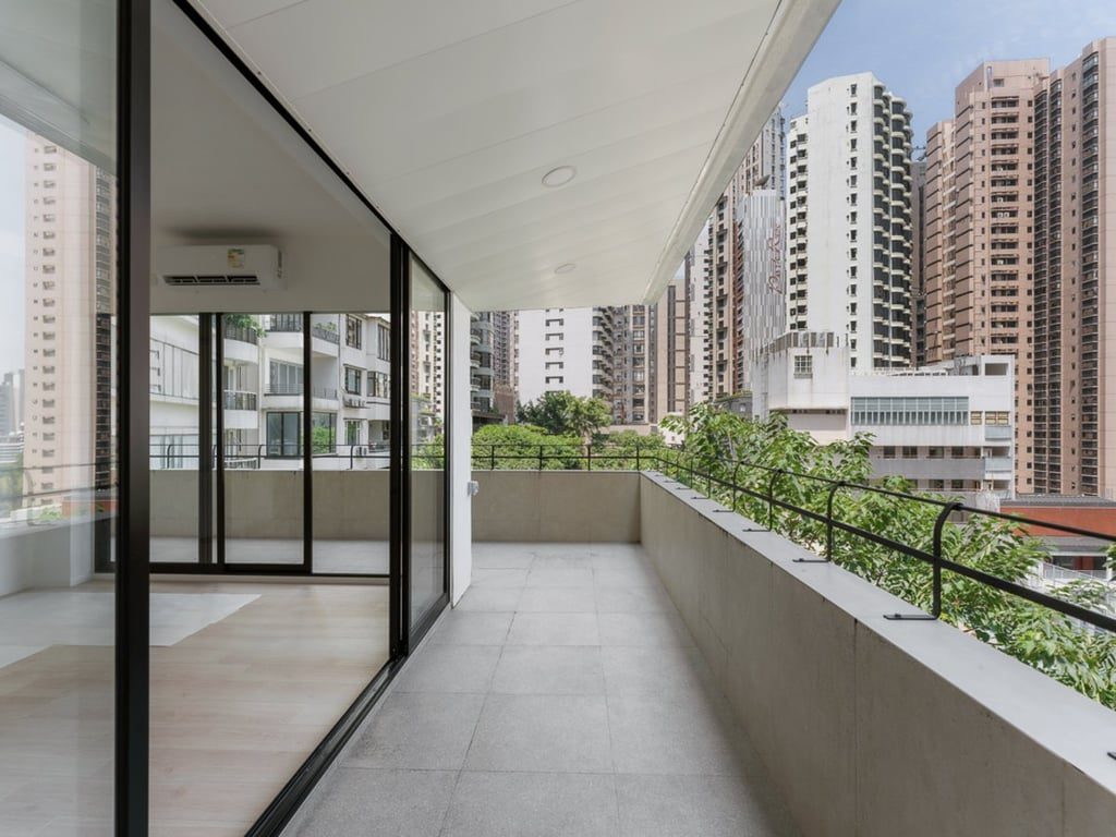 photo 5 — Happy Mansion, Mid Levels Central