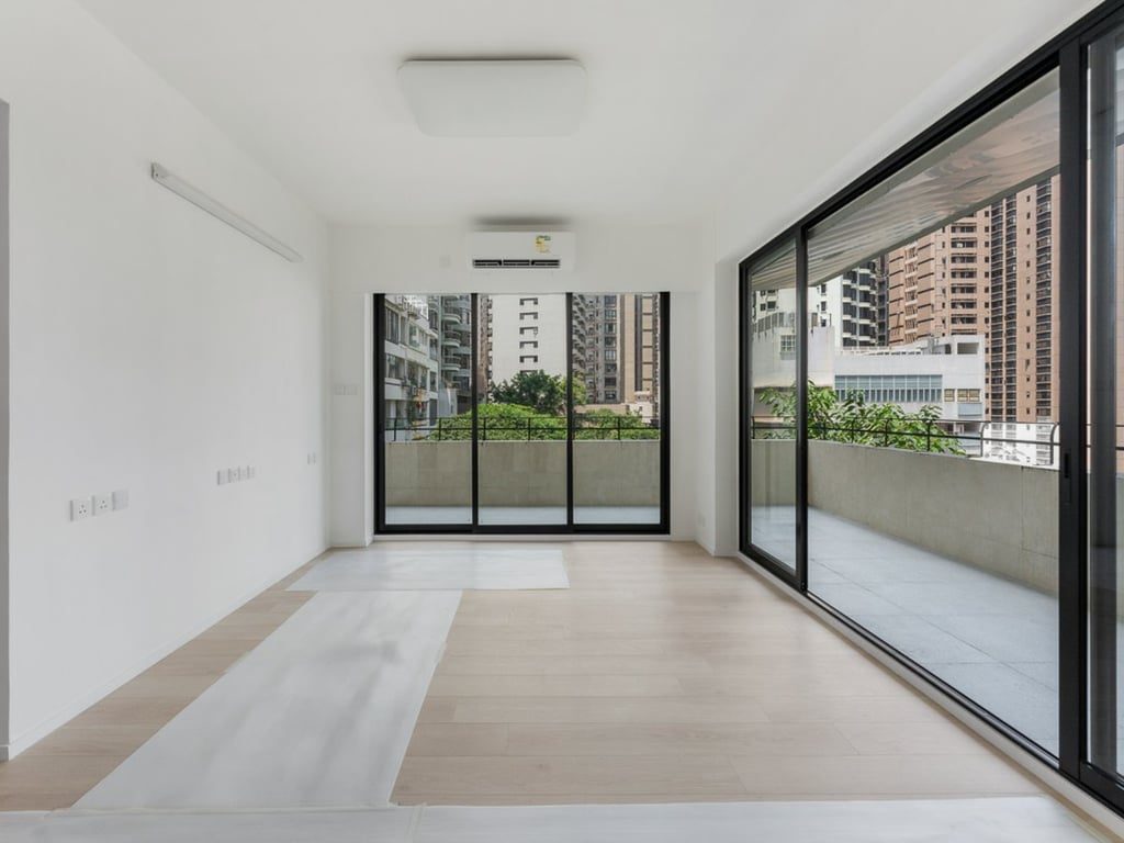 photo 6 — Happy Mansion, Mid Levels Central