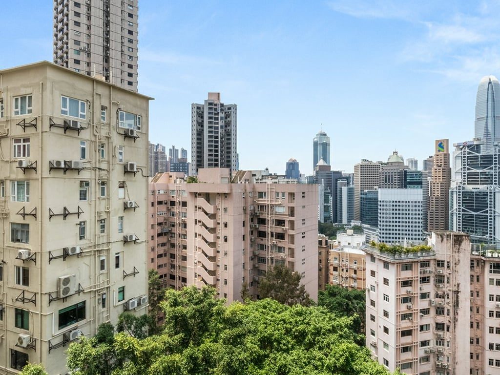 photo 2 — Best View Court, Mid Levels Central