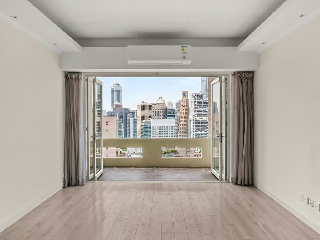 photo 3 — Best View Court, Mid Levels Central
